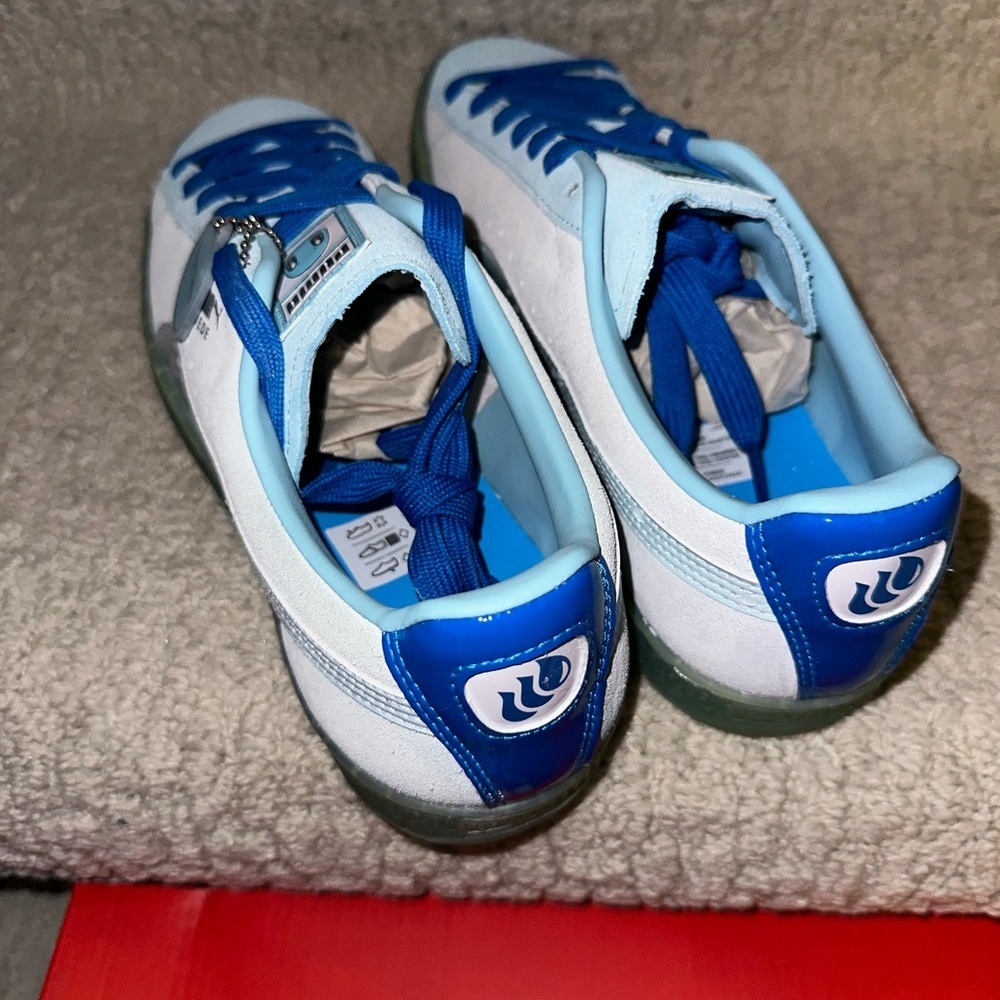 Puma x Pokemon Sneaker